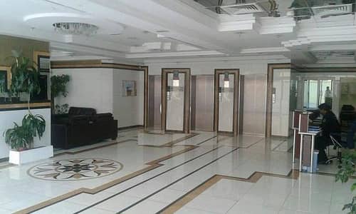 STUDIO WITH BALCONY || CBD 7 || TRAFALGAR TOWER || CLOSE TO BUS STOP