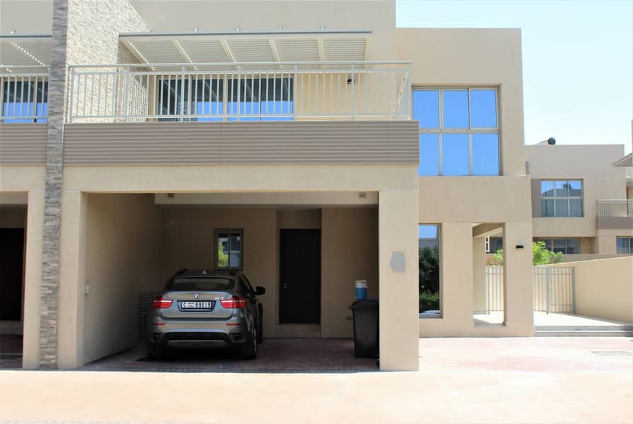 #FREE:Maintenance_#MiddleUnit_&_Vacant_Villa #For-Rent