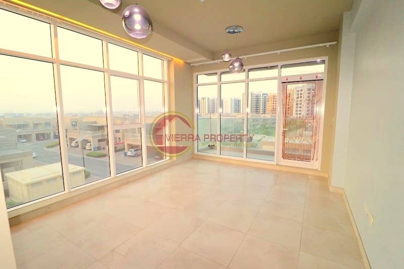 BEST OFFER! POOL VIEW | 2 BED ROOM W/ BALCONY | AT PLATINUM RESIDENCE @JUST ONLY