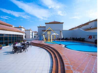 3 Bedroom Villa for Rent in Al Matar, Abu Dhabi - A Perfect Villa for Family | Relaxing Community