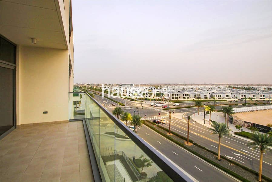 Квартира в Дубай Хиллс Истейт，Парк Хайтс，Мулберри 2, 2 cпальни, 155000 AED - 6720481