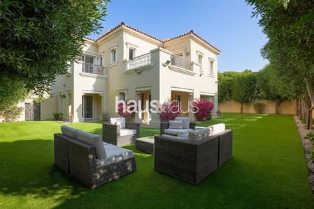 4 Bedroom Villa for Sale in Arabian Ranches, Dubai - Exclusive Type B1 | Fully Upgraded | Vastu