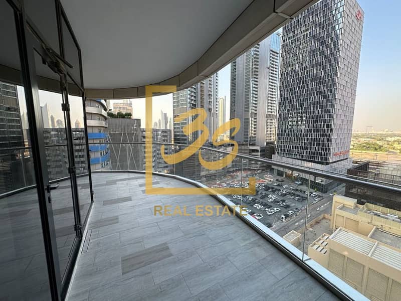 位于迪拜市中心，RP大厦 1 卧室的公寓 1850000 AED - 6720494