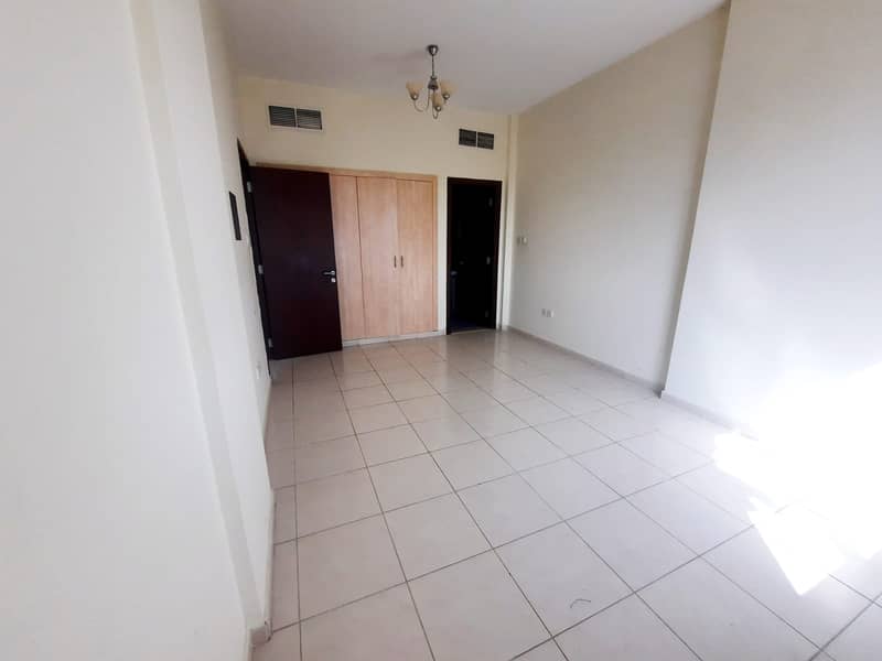 1BED ROOM WITH BALCONY AFFORDABLE RENT