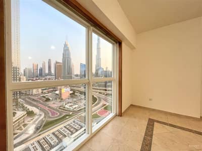 2 Bedroom Flat for Rent in Sheikh Zayed Road, Dubai - Spacious 2BR | Near the Metro | Chiller Free