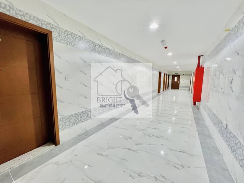 Brand New || 2 Bedrooms || Elevator || Al Khabisi