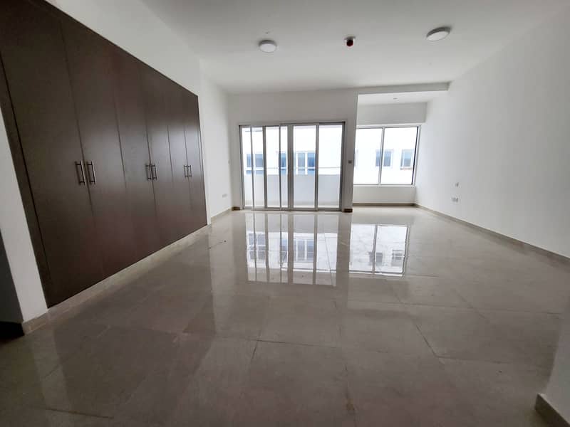 2month free//Brand new 1bhk flat with kitchen and 1parking free
