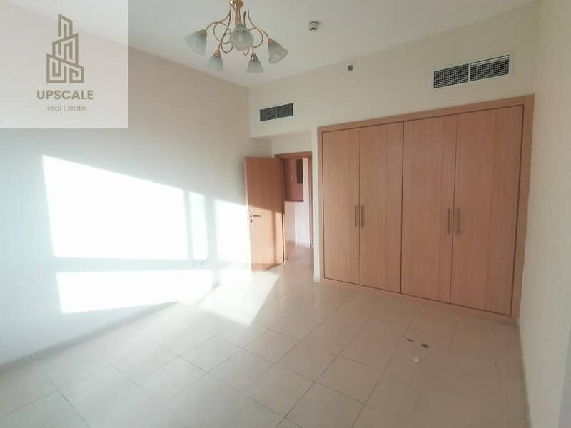 DEWA BUILDING|| READY TO MOVE|| REASONABLE RENT