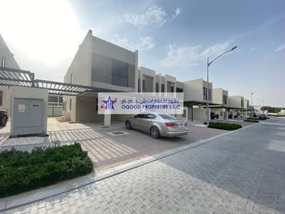 3 Bedroom Townhouse for Sale in DAMAC Hills 2 (Akoya by DAMAC), Dubai - CHEAPEST TYPE R2EM SALE 3 BR TOWN HOUSE CLARET CLUSTER D2