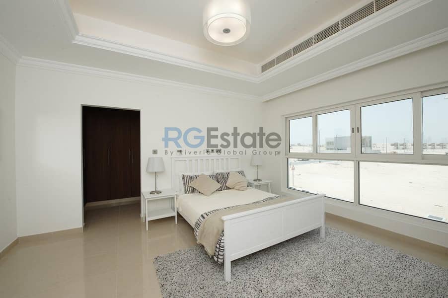 Multiple Villa Available for Sale in Al Furjan Dubai