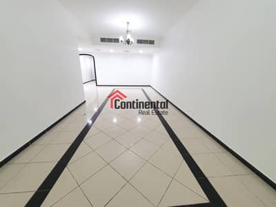 3 Bedroom Apartment for Rent in Al Majaz, Sharjah - ONE MONTH FREE; Huge 3 BHK available in Buhairah Corniche