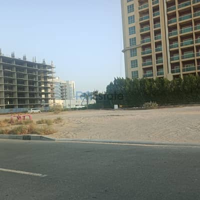 ارض سكنية  للبيع في البراري، دبي - ارض سكنية في البراري 100000000 درهم - 6255785