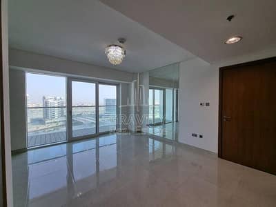 2 Bedroom Apartment for Rent in Al Raha Beach, Abu Dhabi - Experience a Luxurious Living |Vacant |Enquire Now