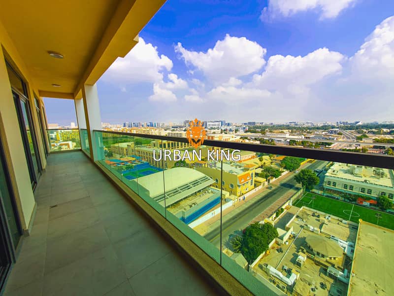 Brand New Luxury | Close to Indian School | All Amenities | Spacious Layout