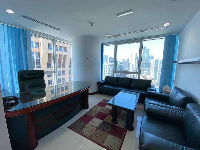 Canal View | Fully Furnished| Vacant