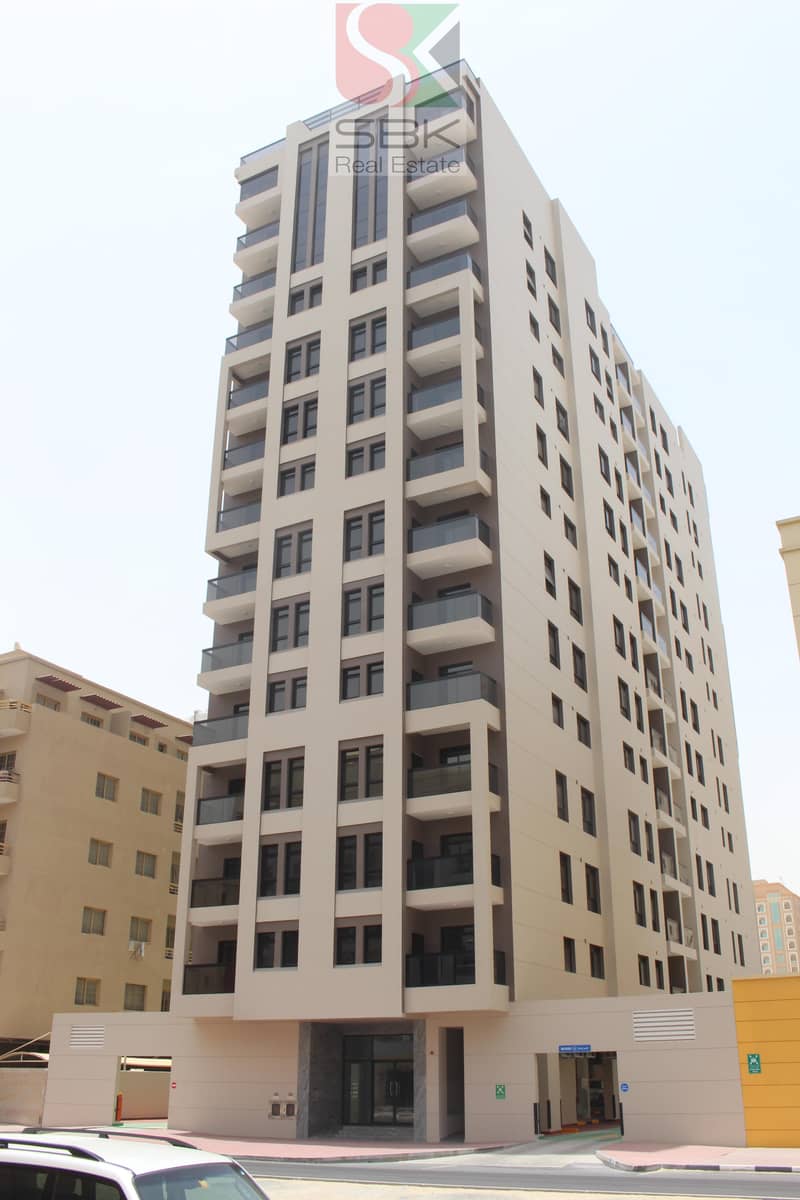 Affordable 2 Bhk Available In  Al Nahda 2
