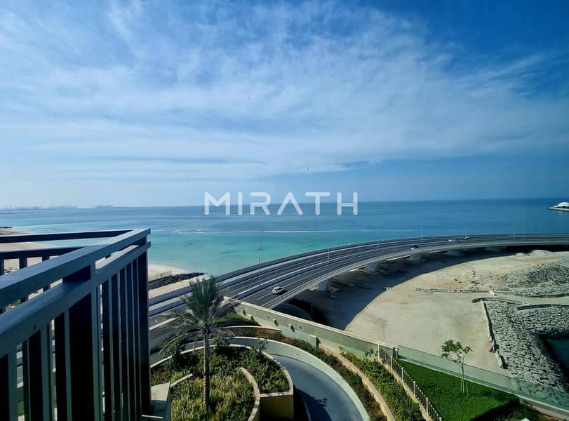 INVESTMENT DEAL | SEA VIEW | BRIGHT AND SPACIOUS