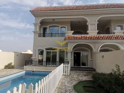 5 Bedroom Villa for Rent in Umm Al Sheif, Dubai - VERVE,VILLA ,UM AL SHEIF