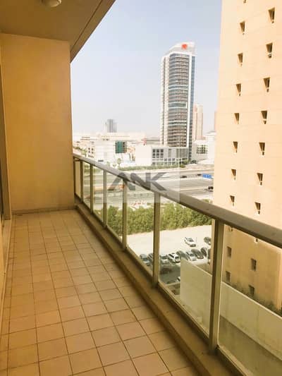 شقة 1 غرفة نوم للبيع في مدينة دبي للإنتاج، دبي - شقة في أوك وود ريزيدينسي مدينة دبي للإنتاج 1 غرف 675000 درهم - 6722240