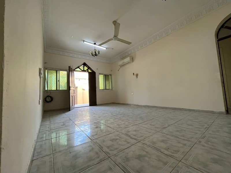 House for rent in Ajman, Al Rawda