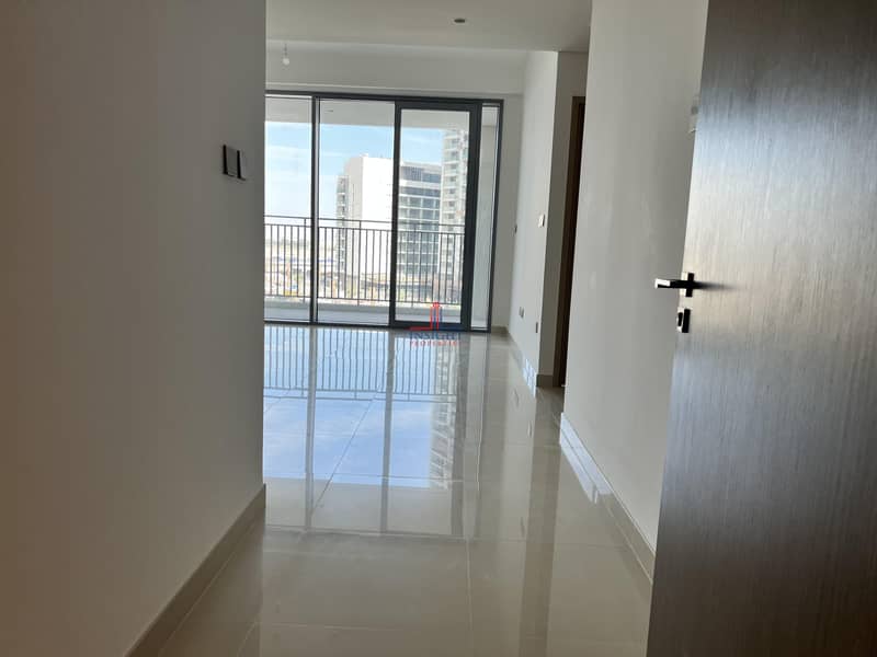 BRAND NEW|1 BR|READY TO MOVE|UNFURNISHED