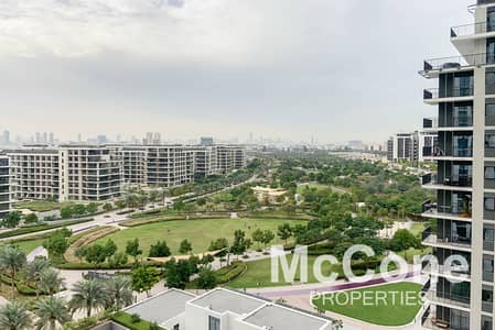 2 Bedroom Flat for Rent in Dubai Hills Estate, Dubai - Full Park View | Exclusive | Available Now
