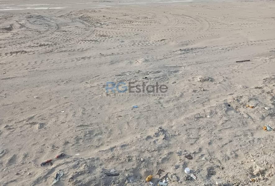 28,192 Sq. Ft. mix use plot Available for sale in Al safa