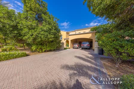 6 Bedroom Villa for Sale in Arabian Ranches, Dubai - 6 Bed | Vacant on Transfer | Quiet Location