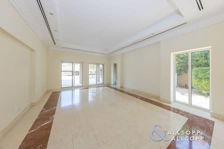 6 Bedroom Villa for Sale in Arabian Ranches, Dubai - Extended L1 Type | Exclusive | Golf Course