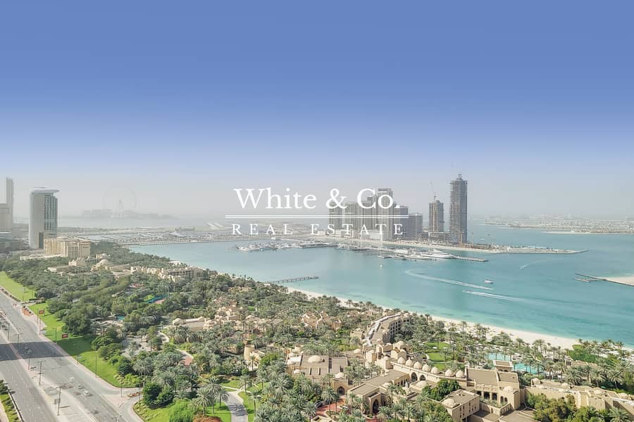 شقة في فندق وأجنحة أفاني بالم فيو دبي،مدينة دبي للإعلام 3 غرف 320000 درهم - 6722960