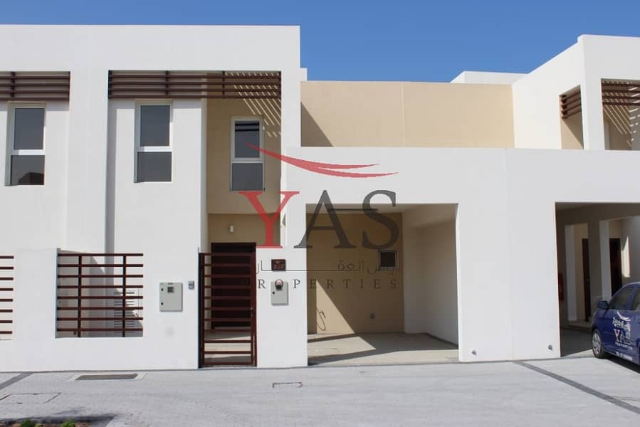 Magnificent Two Bed Villa For Sale in Flamingo - Mina Al Arab