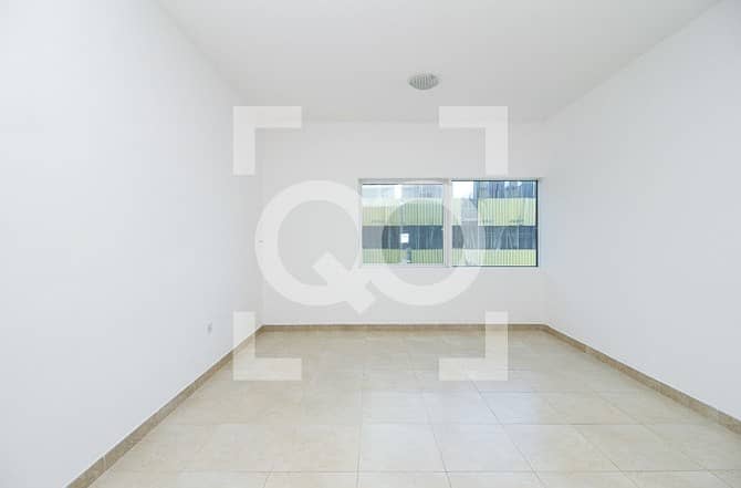 Sea and Golf Course  View | Unfurnished | High Floor