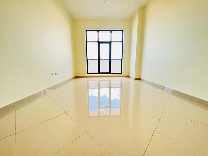 Very Big Size 2bhk Apartment Rent just 72k with tarace with GYM and POOL in Al jaddaf Dubai.