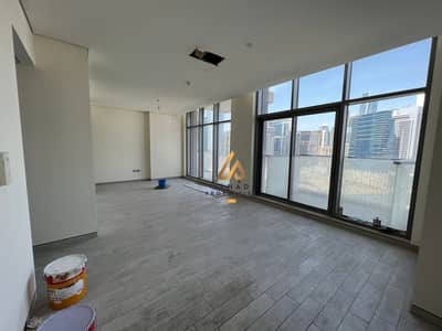 Full Canal And Burj View | Brand New | High floor