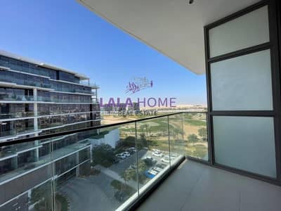 Studio for Sale in DAMAC Hills, Dubai - Exclusive |Furnished  | Golf Course View |