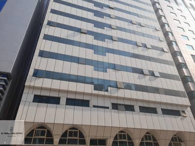 Building for Sale in Tourist Club Area (TCA), Abu Dhabi - Commercial Building for sale