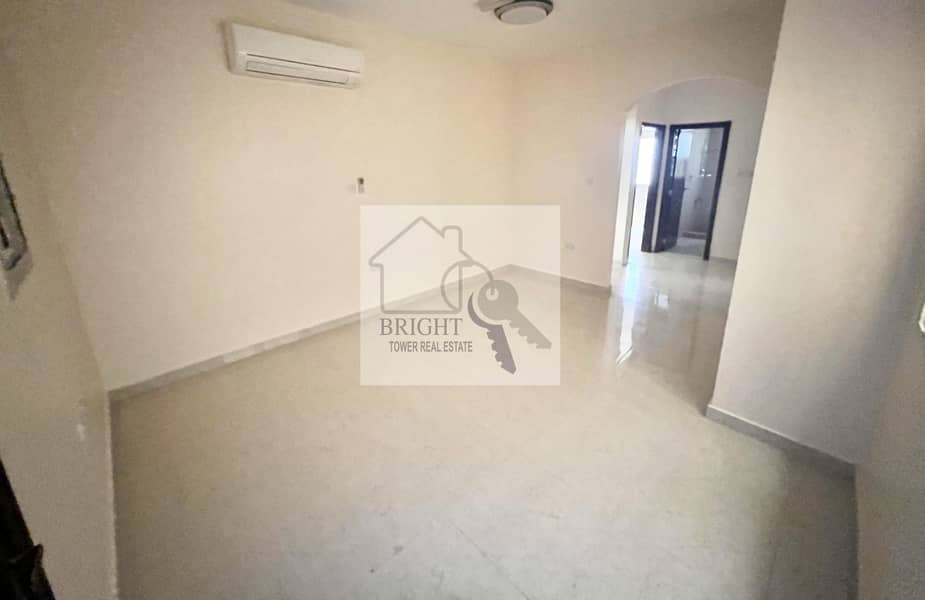 Ground Floor || 2 Bedrooms || Maids Room || Al Khabisi