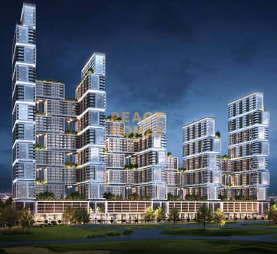 Luxury Apartment | 10% Down Payment | Prime Location