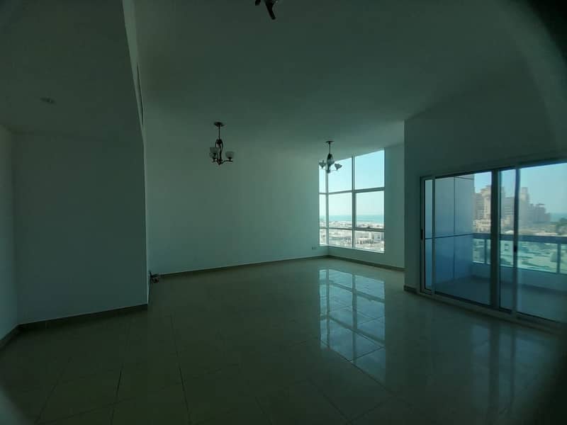 Квартира в Аль Румайла, 2 cпальни, 37000 AED - 6537104