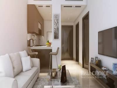 Hotel Apartment for Sale in Dubailand, Dubai - Resale | Hotel Apartment | Fully Furnished