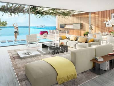 THE MOST LUXURIOUS VILLA | ENSURE 8% ROI THE MOST LUXURIOUS VILLA | ENSURE 8% ROI