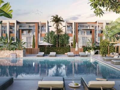 迪拜投资园区（DIP）， 迪拜 1 卧室别墅待售 - 位于迪拜投资园区（DIP），维尔达纳II期公寓小区 1 卧室的别墅 680000 AED - 6724011