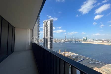 1 Bedroom Apartment for Sale in Dubai Creek Harbour, Dubai - BEST LAYOUT I MID FLOOR I VACANT I WATER VIEW