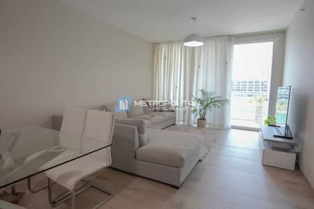 2 Bedroom Flat for Sale in Al Reem Island, Abu Dhabi - Stunning Apartment|Picturesque View|Luxury Living