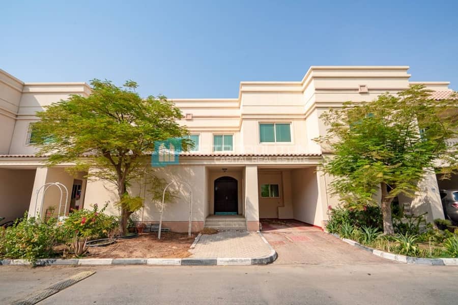 Вилла в Абу Даби Гейт Сити (Город офицеров), 2 cпальни, 2300000 AED - 6176524