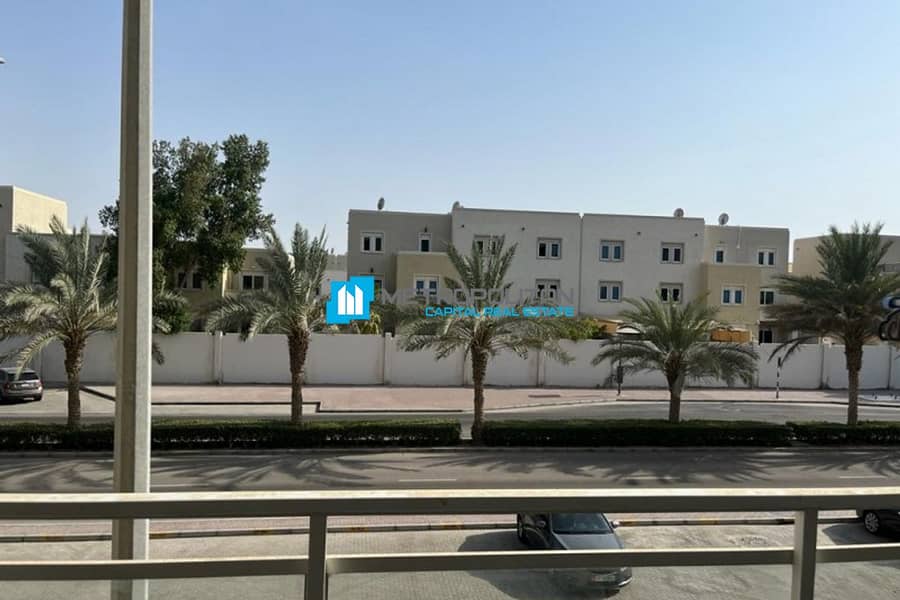 شقة في برج 2 الریف داون تاون الريف 2 غرف 820000 درهم - 6451467