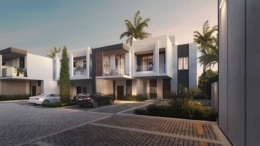 2 Bedroom Villa for Sale in Dubai Investment Park (DIP), Dubai - Cheapest 2 Bedroom in the heart of Dubai with Flexible Payment Plan (attractive Offers Available)
