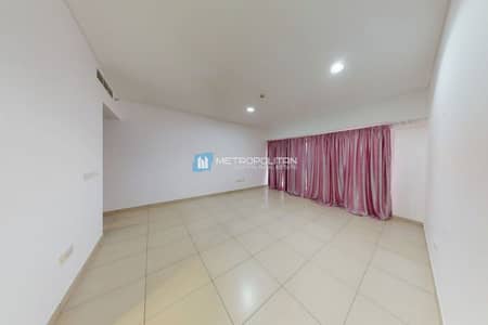 1 Bedroom Apartment for Sale in Al Reem Island, Abu Dhabi - Vacant Unit | Partial Sea View | Fantastic Deal