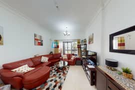 Captivating Unit | Street View | Ready To Move In