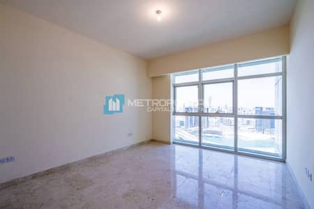 فلیٹ 2 غرفة نوم للبيع في جزيرة الريم، أبوظبي - شقة في مساكن أوشين تيراس مارينا سكوير جزيرة الريم 2 غرف 1600000 درهم - 6252249